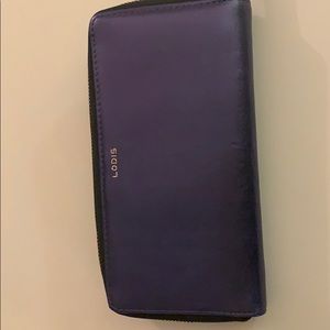 Lodis wallet